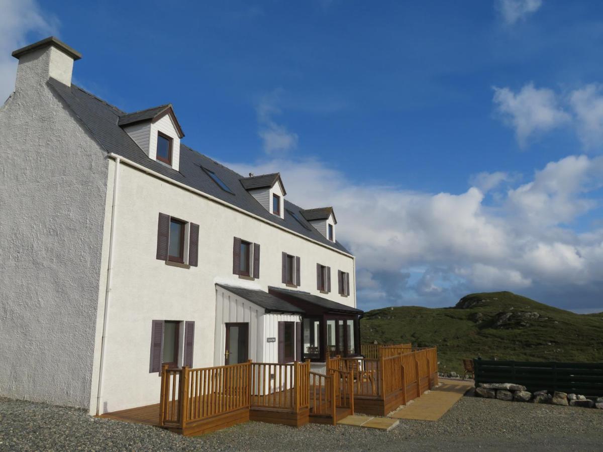 Ceol Na Mara Guest House Tarbert  Exterior photo