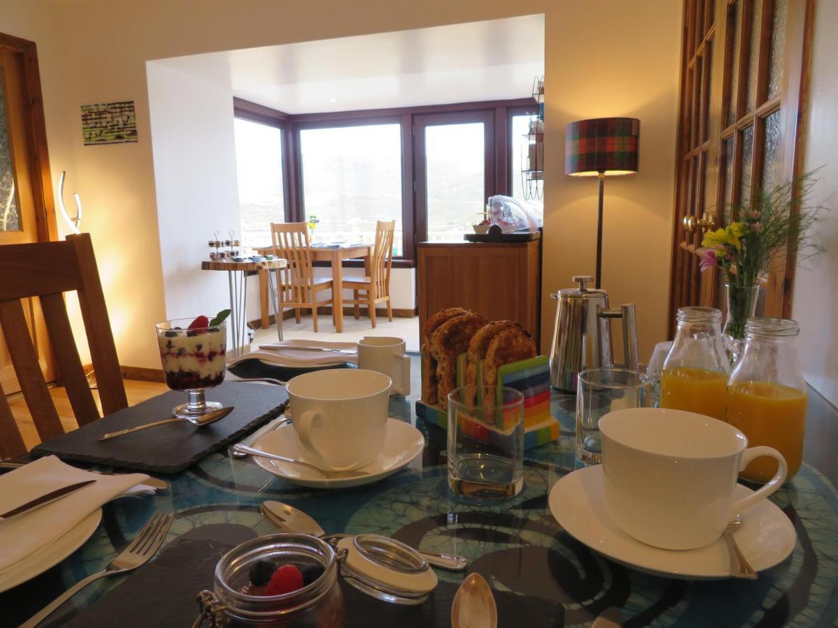 Ceol Na Mara Guest House Tarbert  Exterior photo
