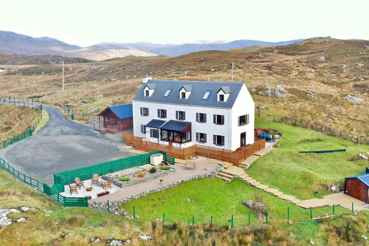 Ceol Na Mara Guest House Tarbert  Exterior photo