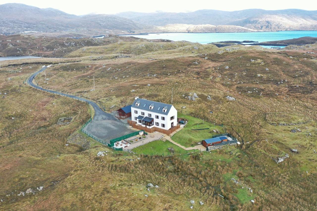 Ceol Na Mara Guest House Tarbert  Exterior photo