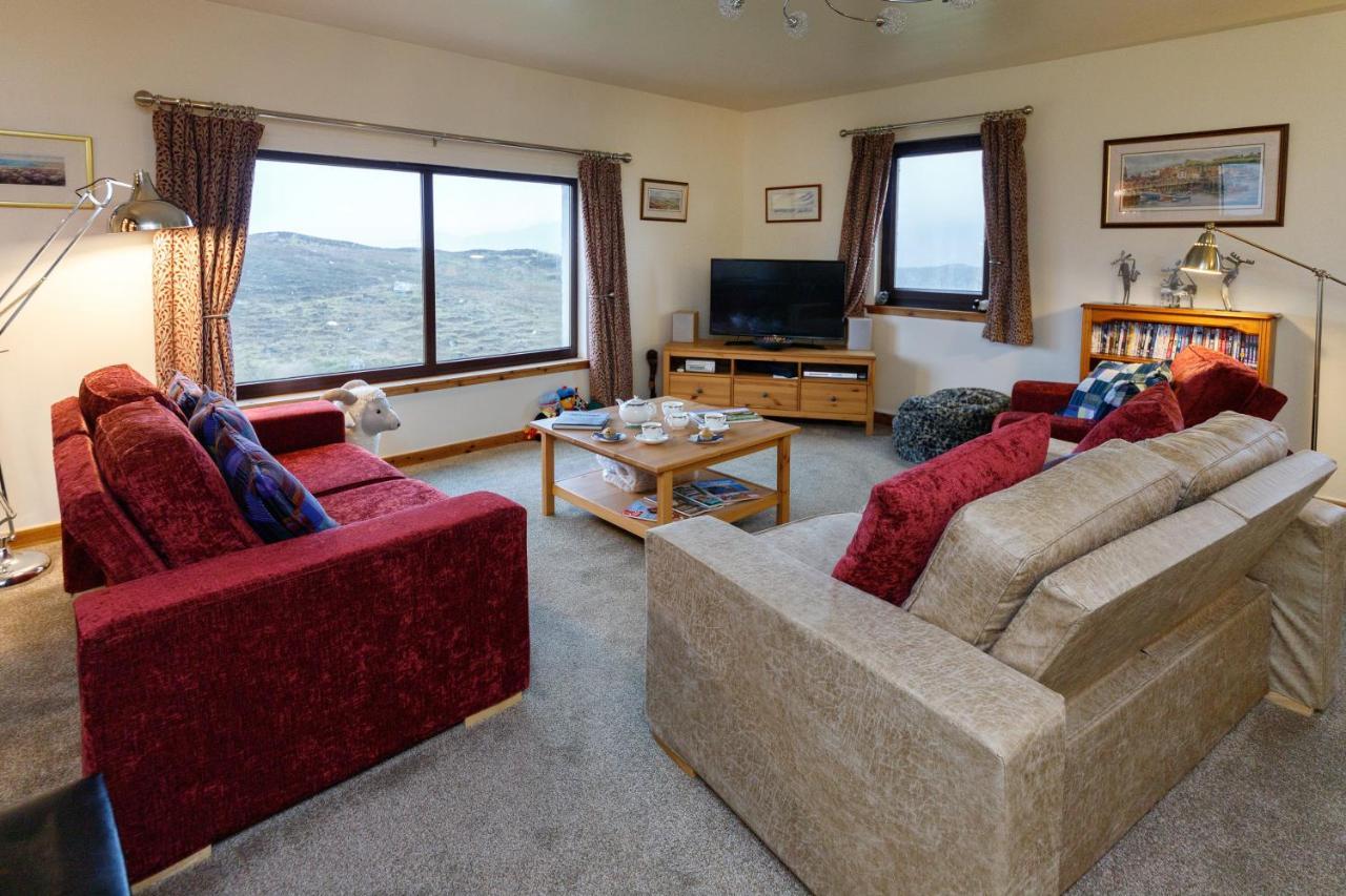 Ceol Na Mara Guest House Tarbert  Exterior photo