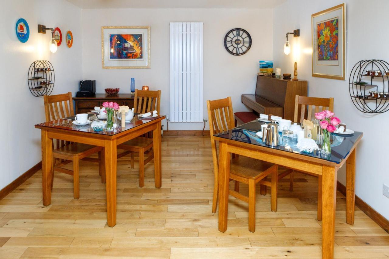 Ceol Na Mara Guest House Tarbert  Exterior photo