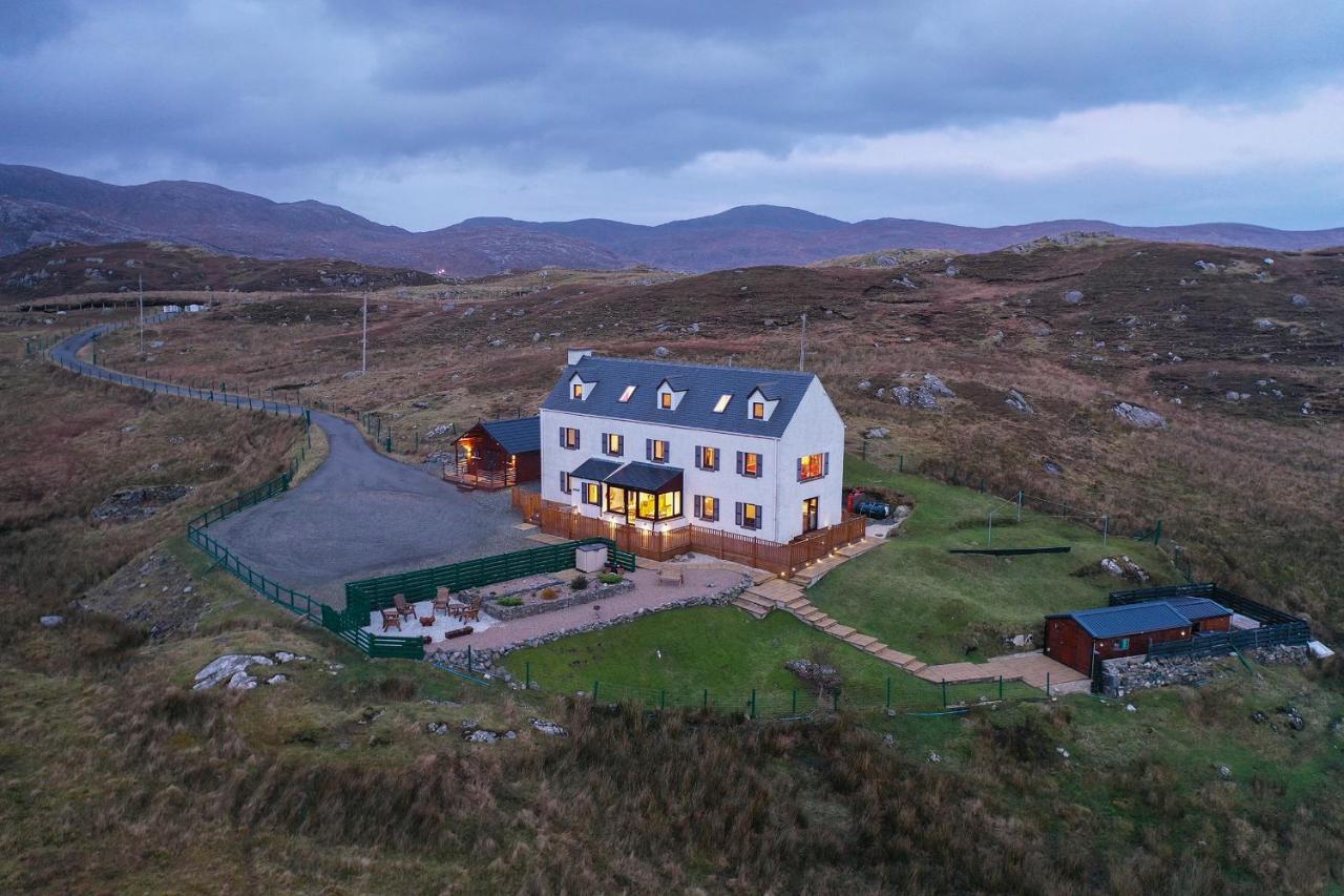 Ceol Na Mara Guest House Tarbert  Exterior photo