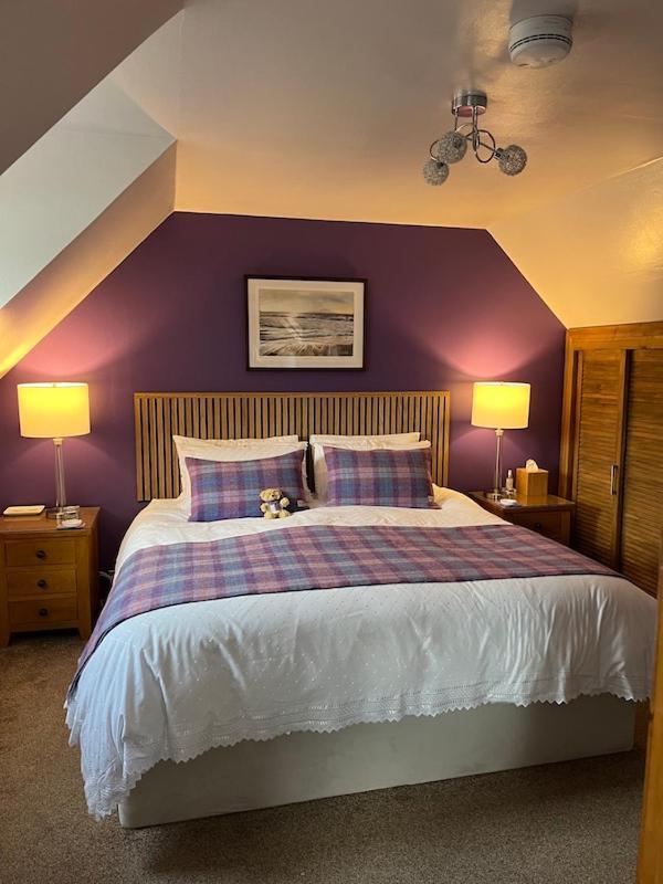 Ceol Na Mara Guest House Tarbert  Exterior photo