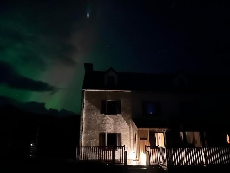 Ceol Na Mara Guest House Tarbert  Exterior photo