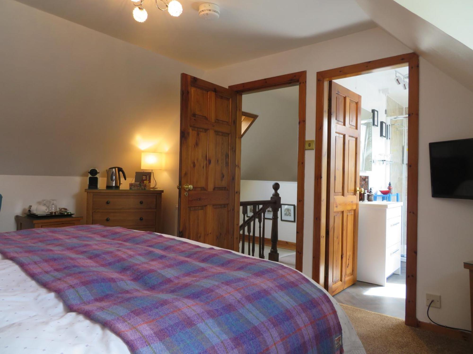 Ceol Na Mara Guest House Tarbert  Exterior photo