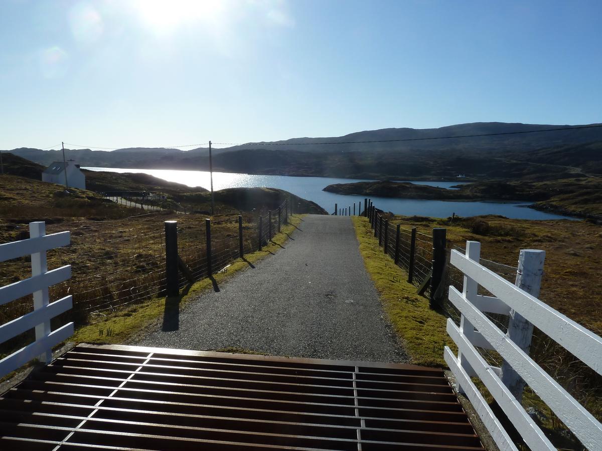 Ceol Na Mara Guest House Tarbert  Exterior photo