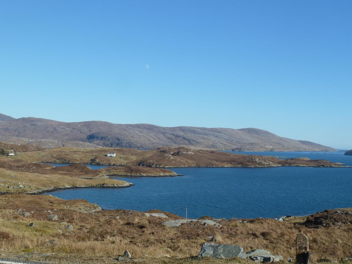 Ceol Na Mara Guest House Tarbert  Exterior photo