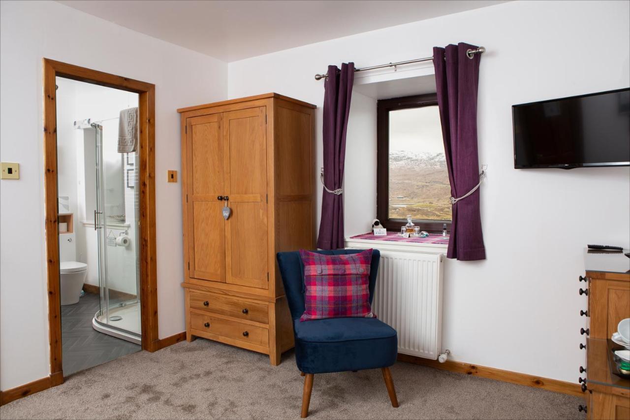 Ceol Na Mara Guest House Tarbert  Exterior photo