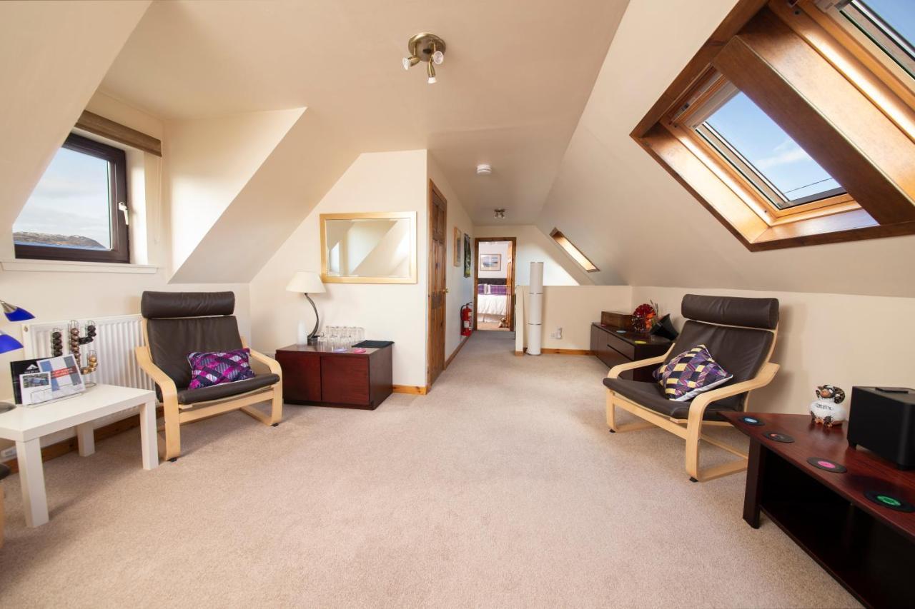 Ceol Na Mara Guest House Tarbert  Exterior photo