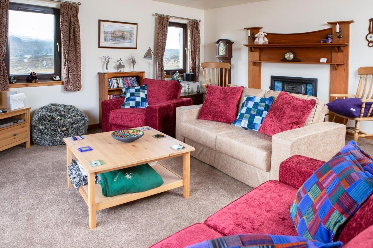 Ceol Na Mara Guest House Tarbert  Exterior photo