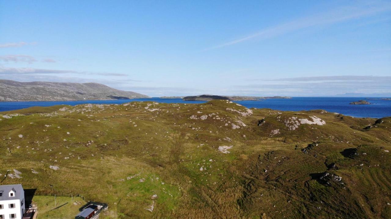 Ceol Na Mara Guest House Tarbert  Exterior photo